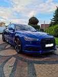 Audi A6 C7 3.0BiTdi Competition Kamery Radary Hak Head Up
