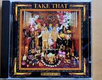 CD Take That / Nobody Else