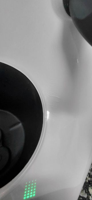 Vendo BIMBY TM5 com saco de transporte