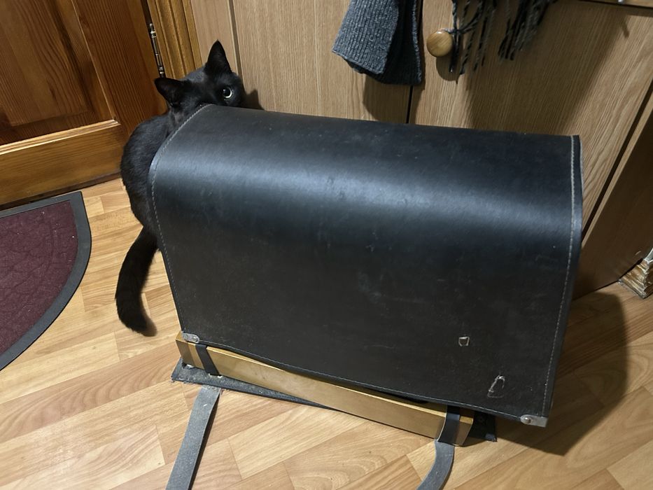 Швейна машинка Подольск