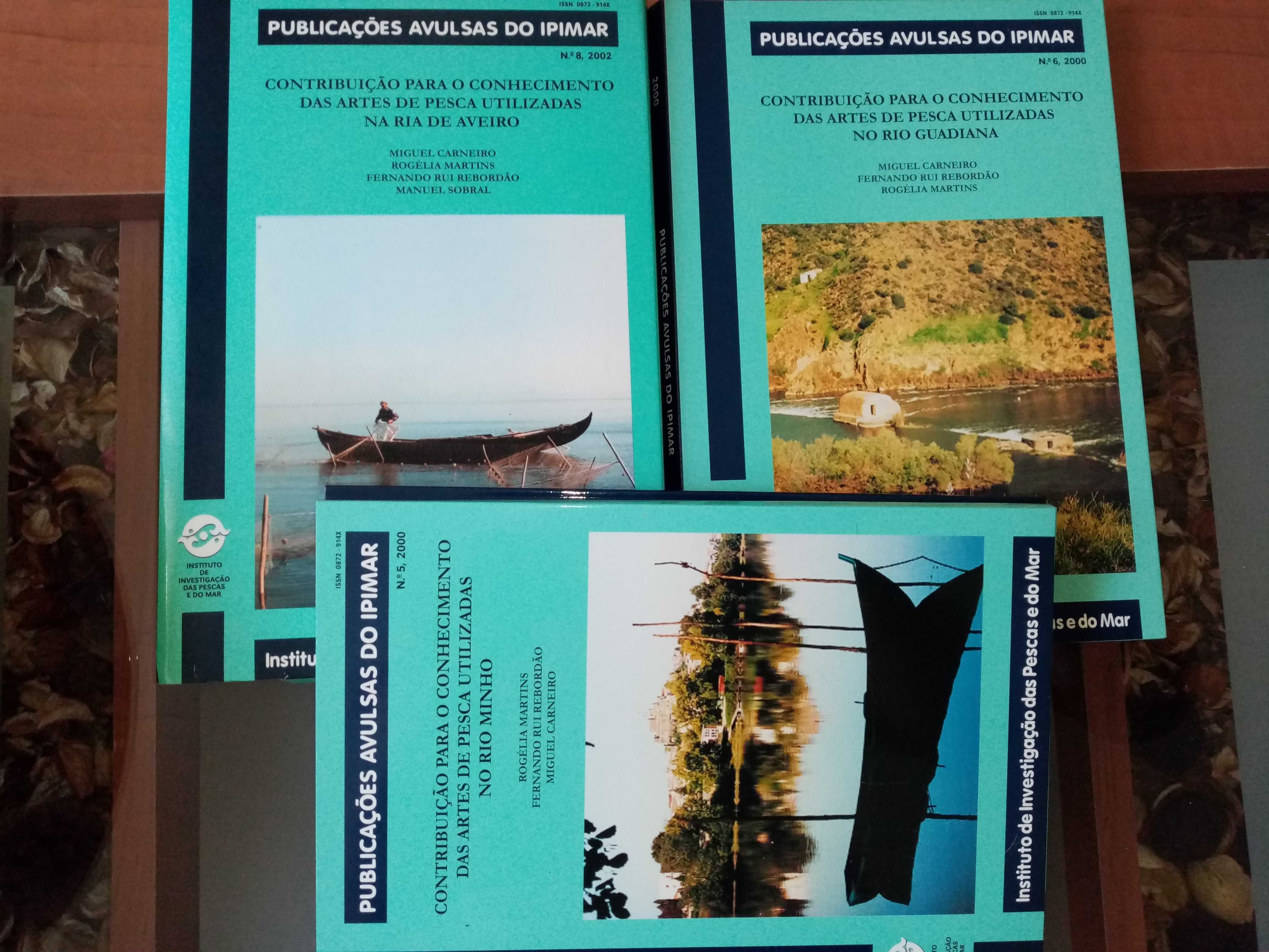 Dossier professor Novo MSI 5 Artes de pesca Parque Nacional Marinho