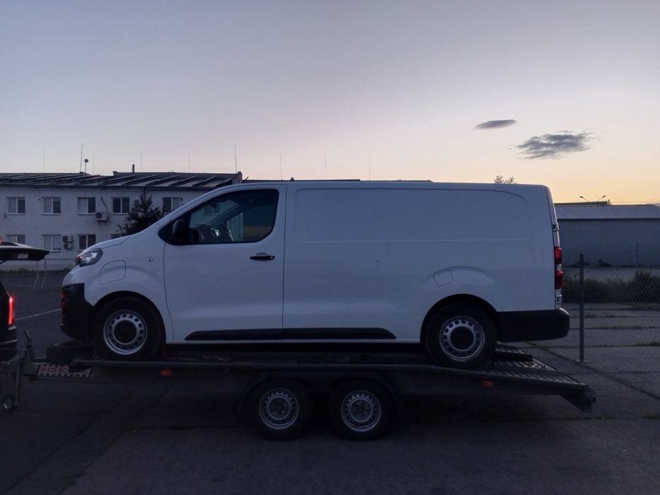 Прокат Оренда Лафет Лавет Прицепів