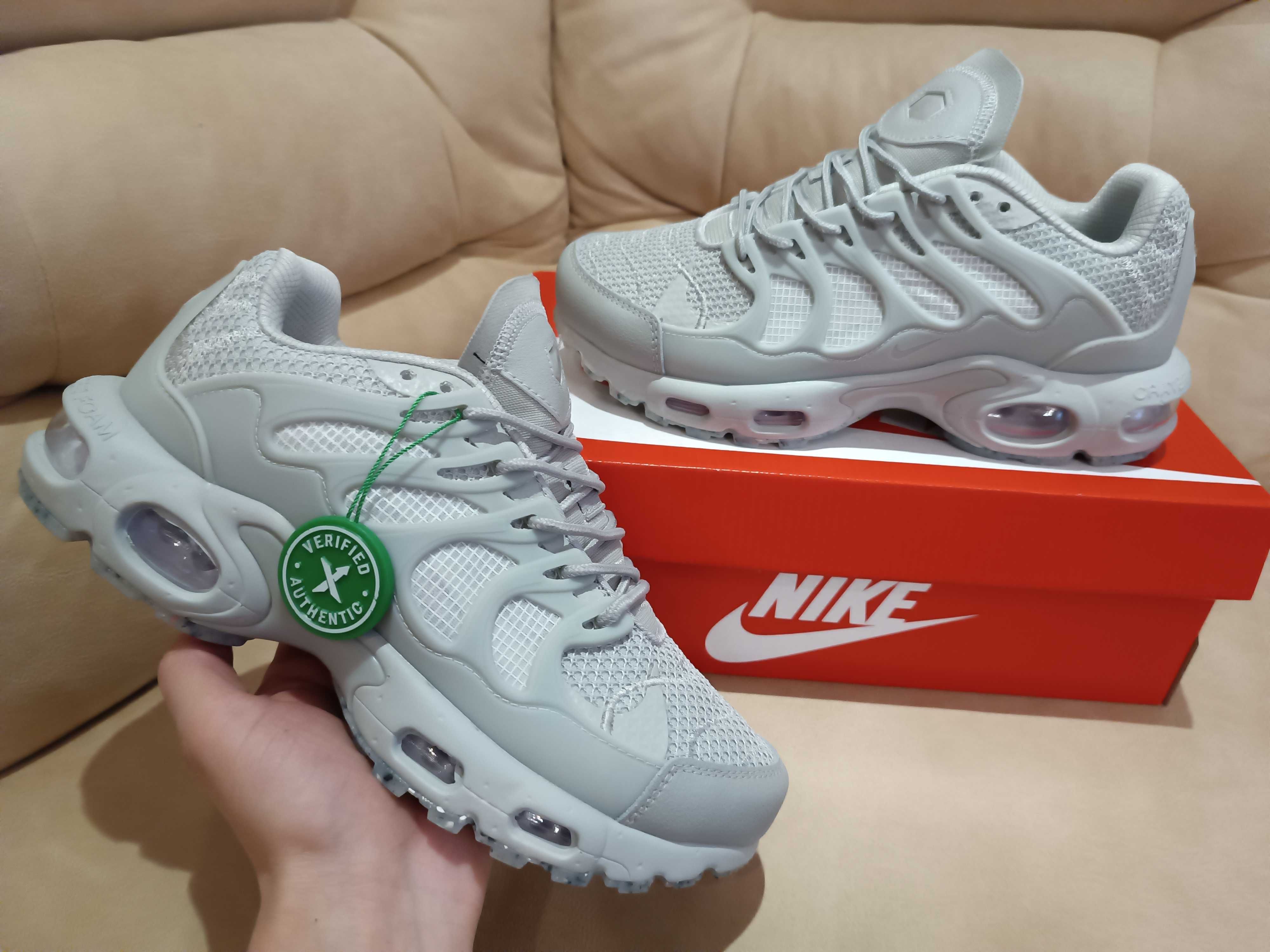 Кроссовки Nike Air Max Terascape  (36-45 розмір) 2 кол.