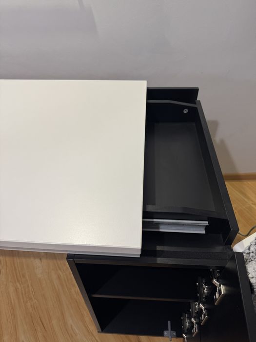 Biurko Transformers VOX