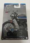 Hot Wheels - Ducati Scrambler Hotwheels Edition