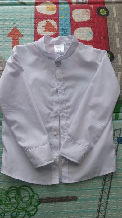 Дитячий костюм Новий в подарунковий упаковці!