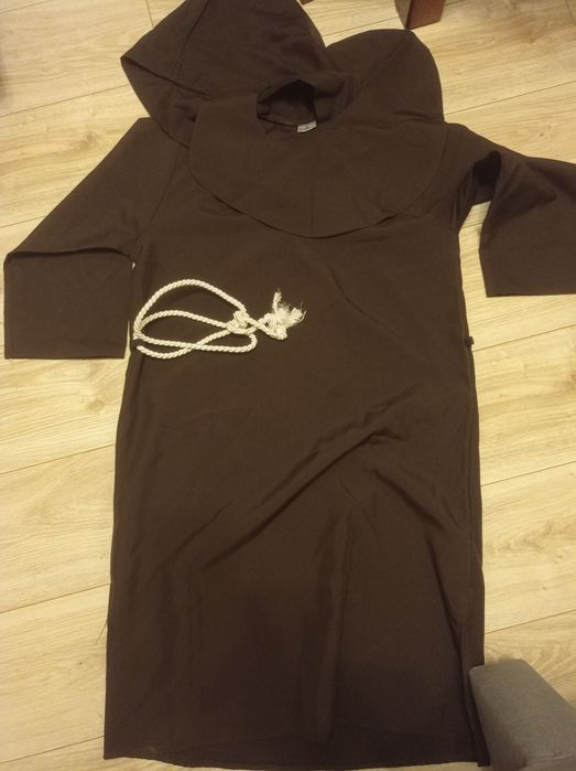 Dziecięcy strój mnicha