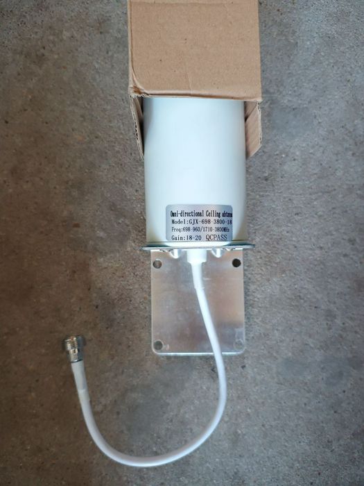 Антенна всенаправленная 4G