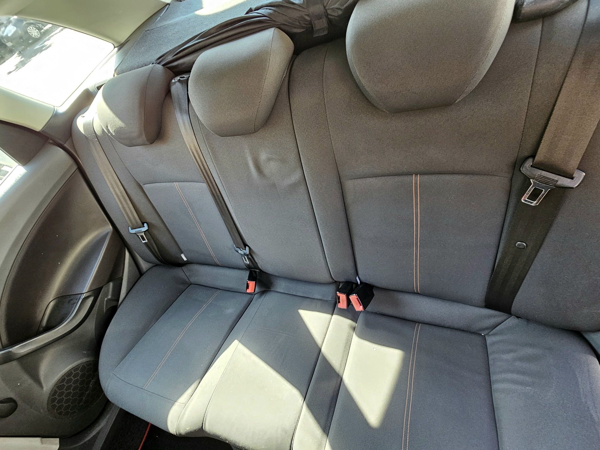 SEAT IBIZA ST 1.2 (2011) – Bem Cuidado & Pronto para Rodar!!