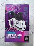Тримач для відеокарти Cooler Master Vertical GPU Holder Kit V3