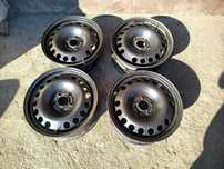 5x110 Felgi Stalowe Stal 16 Koła OPEL SIGNUM VECTRA B C ZAFIRA A B ASTRA H SAAB 93 95 Legnica ALU-RAD