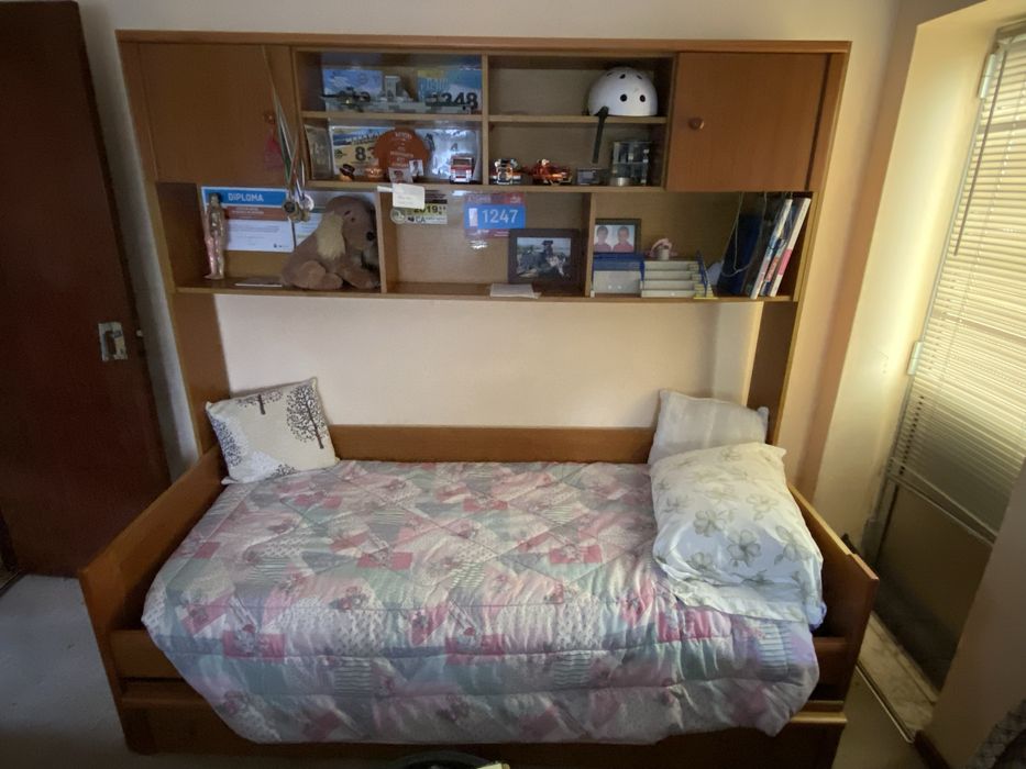 Vendo mobilia de casa