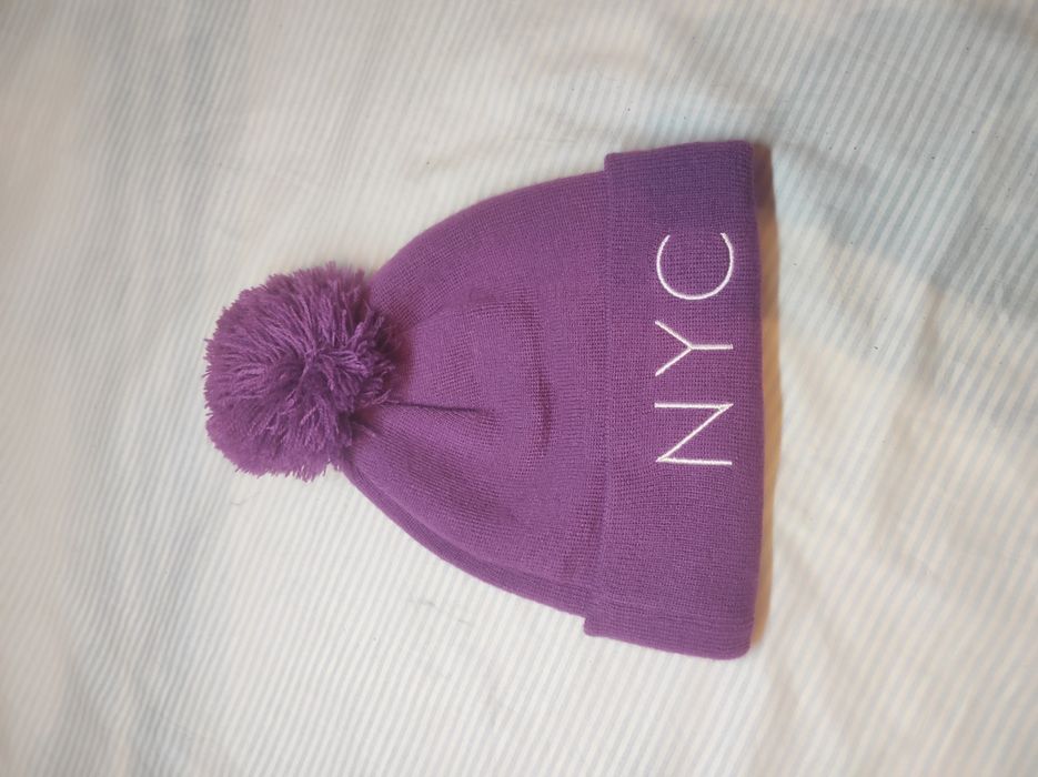 Шапка New era унісекс