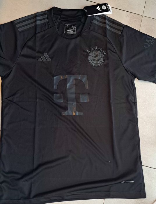 Koszulka meczowa Bayernu Monachium