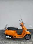 Skuter Piaggio Vespa LX S 2T