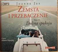 Zemsta I Przeznaczenie Audiobook