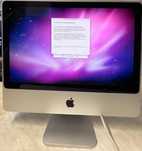 IMac 1311 Apple iPhone Ipod komputer stacjonarny monitor