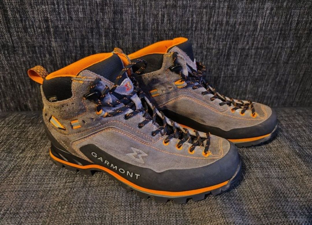 Buty trekkingowe Garmont Getta GTX r. 42,5 super stan