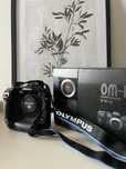 Aparat Olympus OM-D E-M1X – przebieg 355 zdjęć!