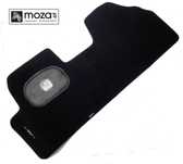 Tapetes para CITROEN JUMPY - Qualidade Original - MOZA.PT - STOCK