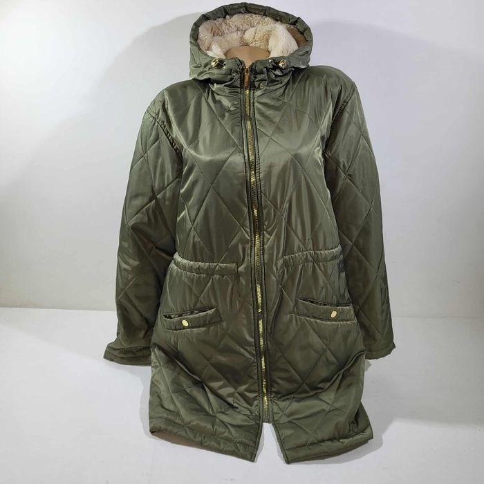 Куртка жіноча 16 розмір Bon marche