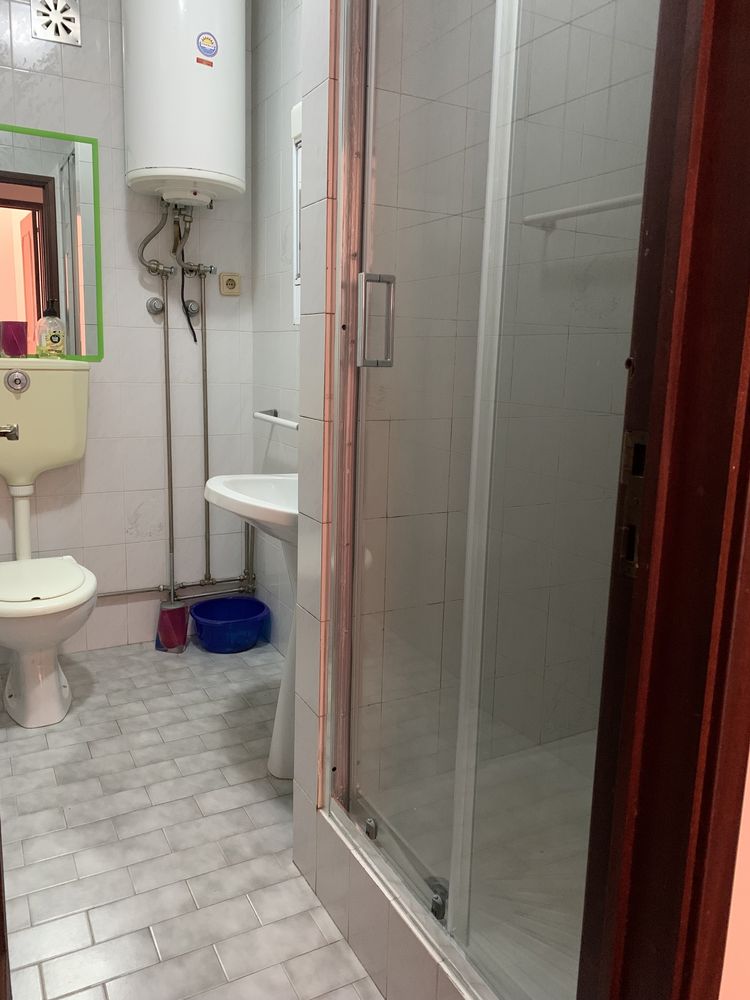 Quartos em Lamego