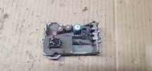 Rezystor dmuchawy opornik Mercedes ML W163 A1638210051