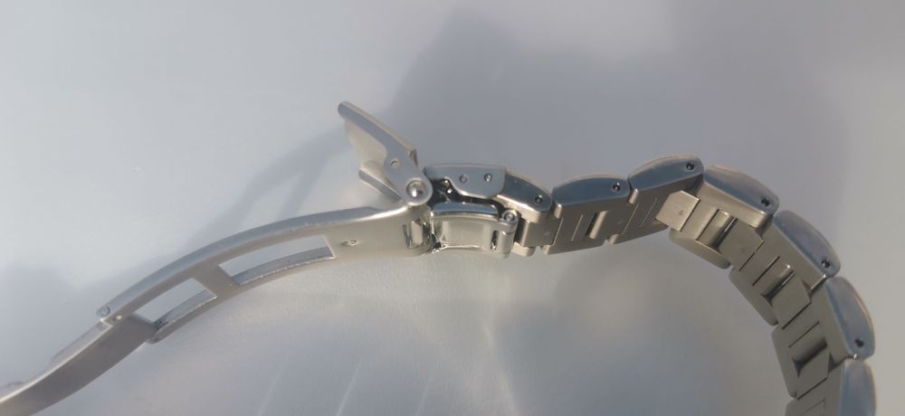 SEIKO MOD caixa e bracelete SPB OEM com mostrador SKX031