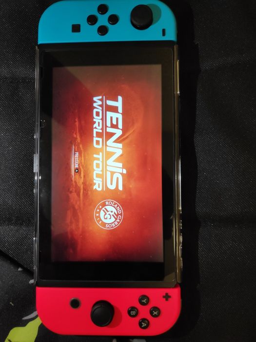 Nintendo Switch V2 usada