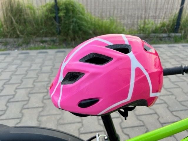 Kask rowerowy miejski Genio II MET