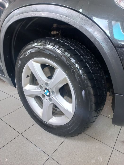 Продам діски з резиною