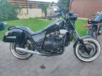 Honda VF V 65 Honda Magna VF 1100