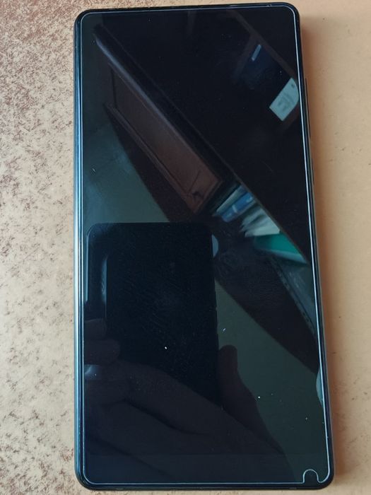 Смартфон Xiaomi Mi Mix 2 Black 6/64