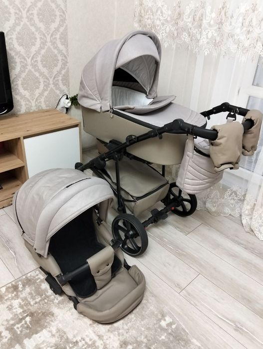 Коляска 2в1 Baby Pram