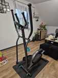 Rower eliptyczny Domyos Essential 120
Rower eliptyczny Domyos Essentia