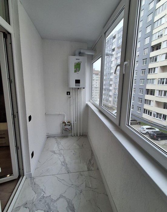 Продам квартиру Тернопіль, Смакули вул.