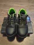 Buty robocze rozmiar 40
