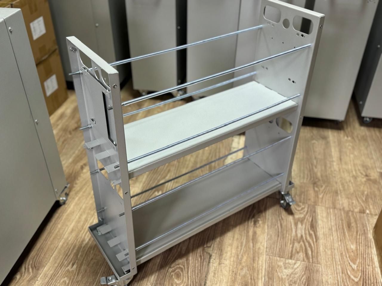 Корпус для LiFePo4 для LF230 и от LF280 до 314