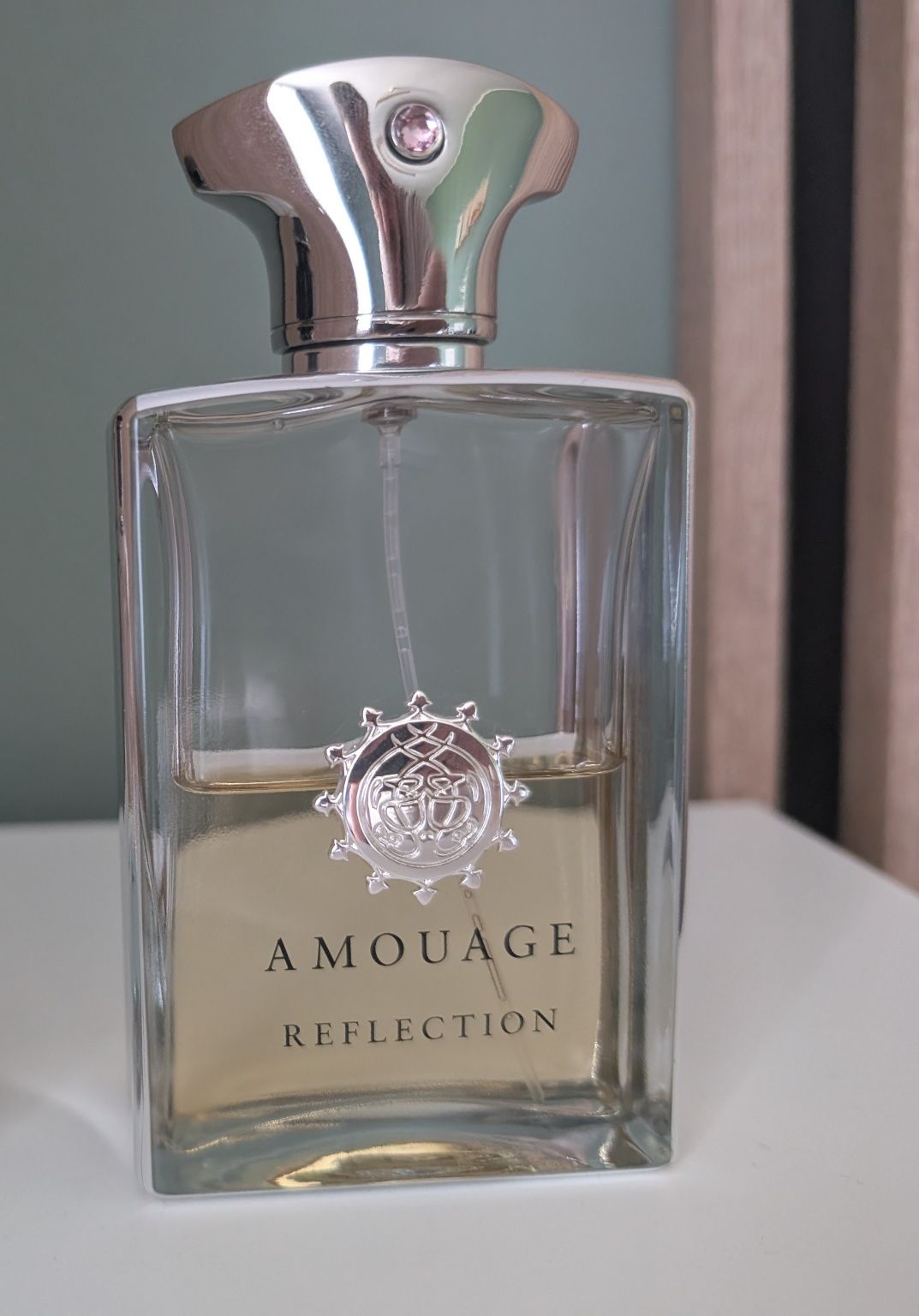 Amouage Reflection Man 100ml OMAN