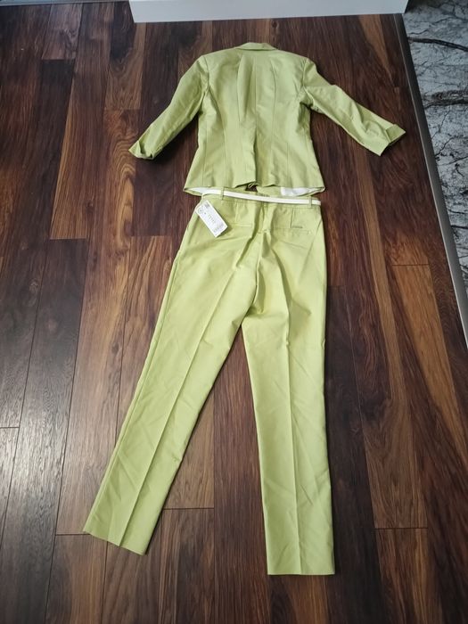 Nowy garnitur damski Orsay 36