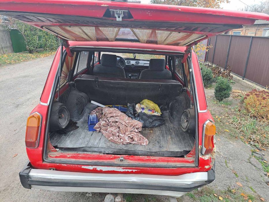 Продам авто на ходу