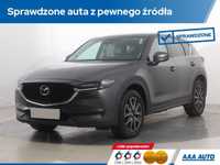 Mazda CX-5 2.0 Skyactiv-G Sports-Line , Salon Polska, 1. Właściciel, Serwis ASO,