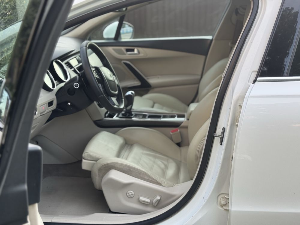 Продам Peugeot 508 sw на АВТОМАТІ