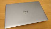 Dell Precision 3561 i7-11850H 32gb ram 512gb ssd Nvidia quadro t600