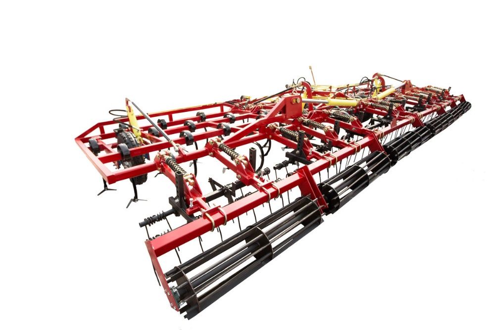 Культиватор КСО-8