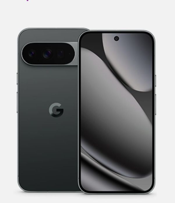 Telemóvel  novo Google pixel 10 pro XL 512 GB