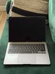 MacBook Air M1 2020 8GB  Spwce Grey Uszkodzony