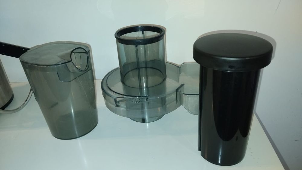 Procesadora de alimentos kit completo