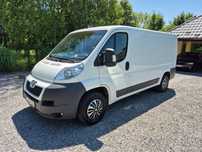 Peugeot Boxer  Super Stan l2h1 Gwarancja Przebiegu Opłacony long