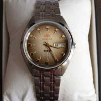 Zegarek ORIENT FAB00009P9 nowy